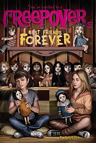 Beispielbild fr Best Friends Forever zum Verkauf von Better World Books