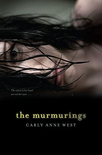 Stock image for The Murmurings for sale by Better World Books: West