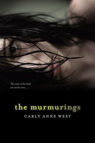 Imagen de archivo de The Murmurings a la venta por Better World Books