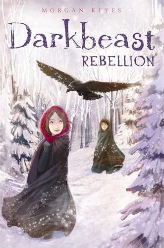 Stock image for Darkbeast Rebellion for sale by Better World Books