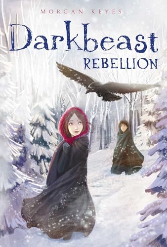 9781442442092: Darkbeast Rebellion
