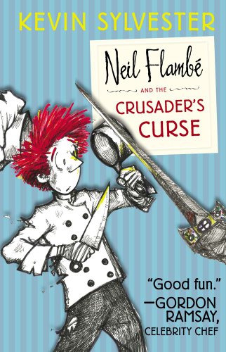 Beispielbild fr Neil Flamb� and the Crusader's Curse (3) (The Neil Flambe Capers) zum Verkauf von Wonder Book