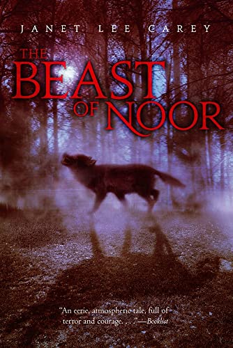 Beispielbild fr The Beast of Noor zum Verkauf von Wonder Book