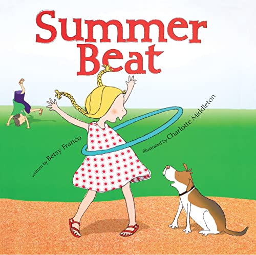 Summer Beat (9781442443396) by Franco, Betsy