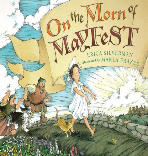 On the Morn of Mayfest (9781442443419) by Silverman, Erica