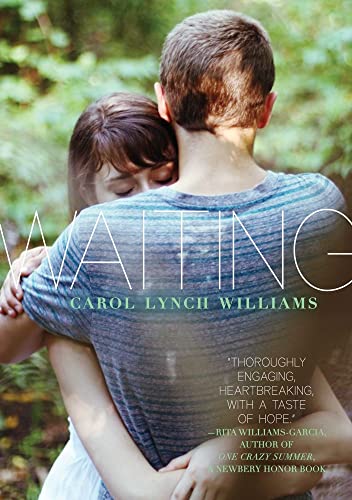 9781442443532: Waiting (Paula Wiseman Books)