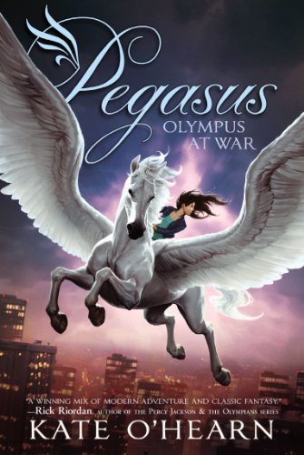 9781442444133: Olympus at War (Volume 2)