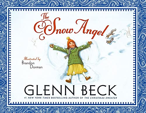 Stock image for The Snow Angel for sale by Orion Tech