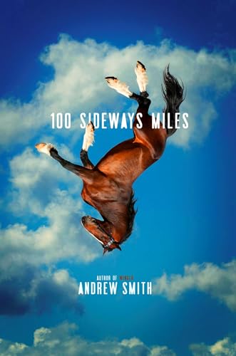 Beispielbild fr 100 Sideways Miles zum Verkauf von SecondSale