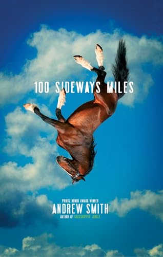 Stock image for 100 Sideways Miles for sale by Better World Books