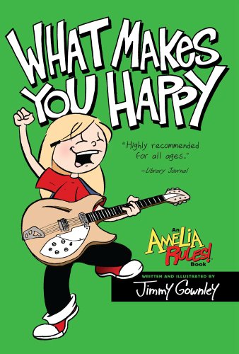 Beispielbild fr What Makes You Happy zum Verkauf von Better World Books