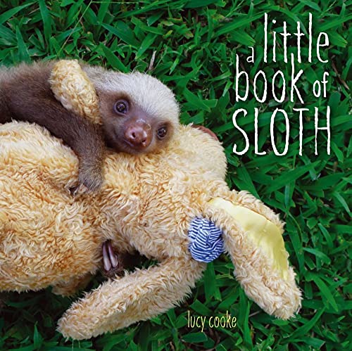 Stock image for A Little Book of Sloth for sale by Your Online Bookstore