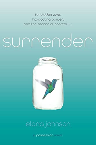 Stock image for Surrender : A Possession Novel for sale by Better World Books
