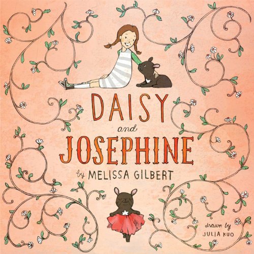 Beispielbild fr Daisy and Josephine zum Verkauf von SecondSale