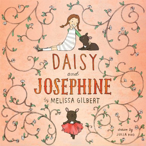 Stock image for Daisy and Josephine for sale by Better World Books: West