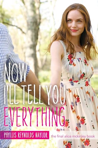 9781442445901: Now I'll Tell You Everything: Volume 25