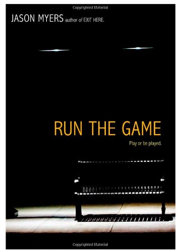 Imagen de archivo de Run the Game a la venta por Once Upon A Time Books