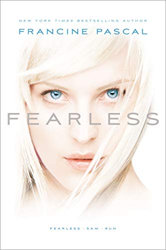 Beispielbild fr Fearless: Fearless; Sam; Run zum Verkauf von Wonder Book