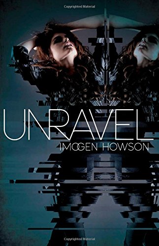 9781442446588: Unravel (Linked)