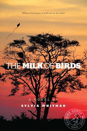Stock image for The Milk of Birds for sale by Better World Books: West