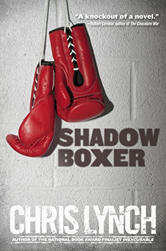 9781442446878: Shadow Boxer