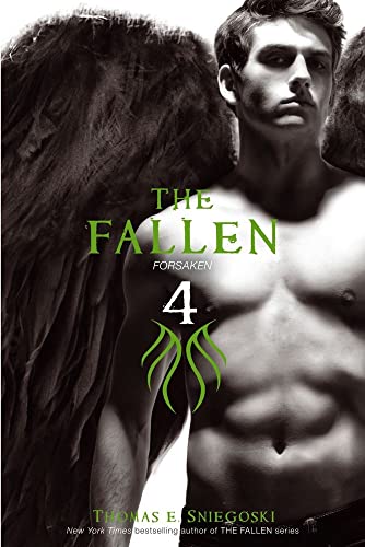 Beispielbild fr The Fallen 4 : Forsaken zum Verkauf von Better World Books