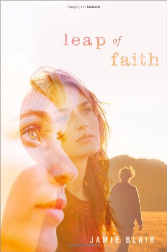 Beispielbild fr Leap of Faith zum Verkauf von Jenson Books Inc