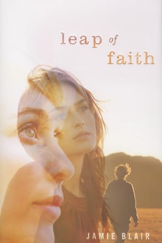 Stock image for Leap of Faith for sale by Better World Books