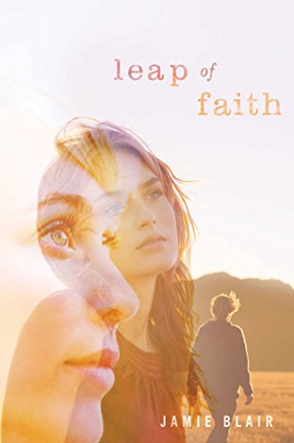 Beispielbild fr Leap of Faith zum Verkauf von Gulf Coast Books