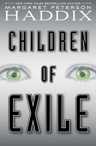 9781442450035: Children of Exile (1)