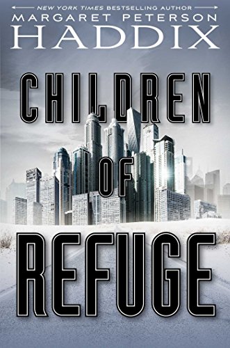 Stock image for Children of Refuge (2) (Children of Exile) for sale by SecondSale