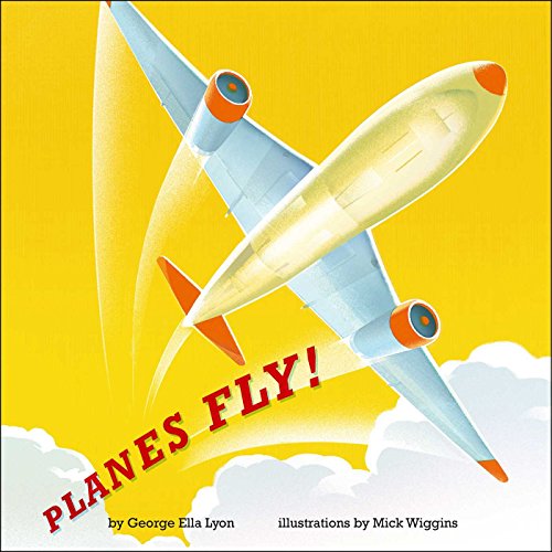 Stock image for Planes Fly! for sale by SecondSale