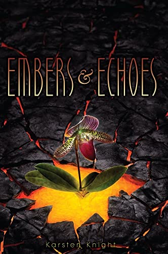 Beispielbild fr Embers and Echoes zum Verkauf von Better World Books