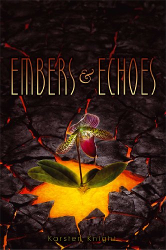 9781442450356: Embers & Echoes (Wildefire)