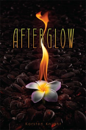 9781442450370: Afterglow (Wildefire)