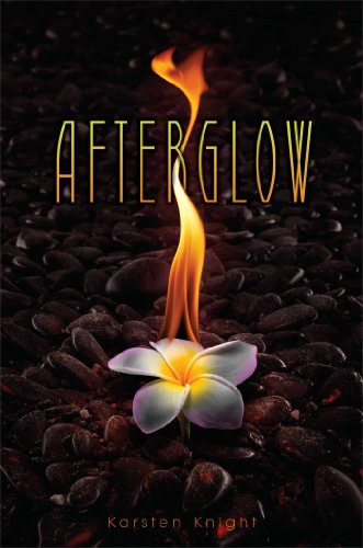 Imagen de archivo de Afterglow a la venta por Better World Books