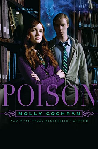 Stock image for Poison for sale by Better World Books