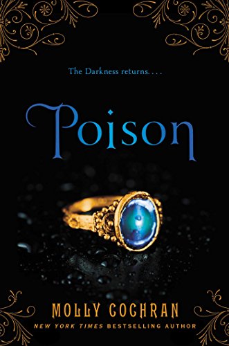 Stock image for Poison (Legacy) for sale by Bookmans