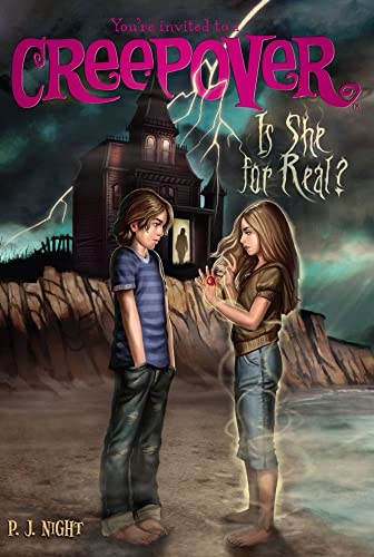 Beispielbild fr Is She for Real? zum Verkauf von Better World Books