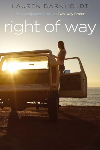 9781442451285: Right of Way