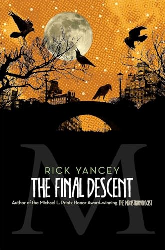 9781442451537: The Final Descent (Volume 4)