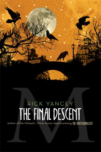9781442451537: The Final Descent: Volume 4