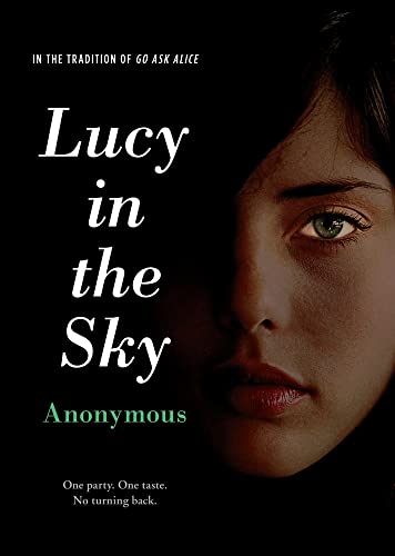 Imagen de archivo de Lucy in the Sky (Anonymous Diaries) a la venta por SecondSale