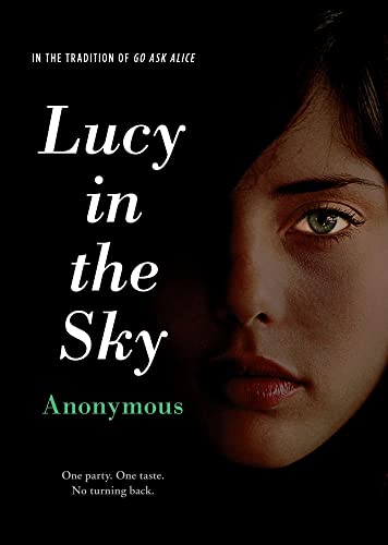 Stock image for Lucy In the Sky for sale by Firefly Bookstore