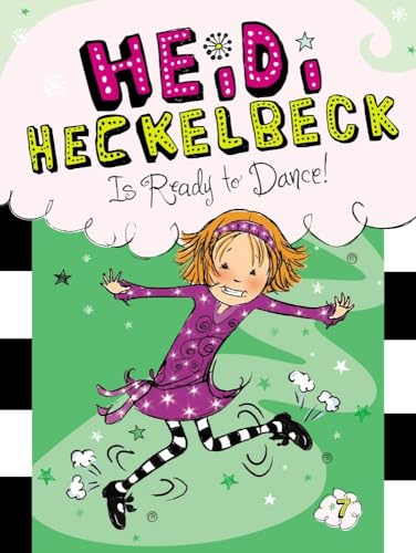 Beispielbild fr Heidi Heckelbeck Is Ready to Dance! zum Verkauf von Better World Books