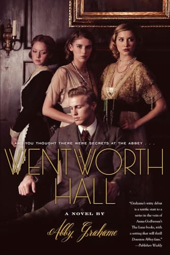 9781442451971: Wentworth Hall