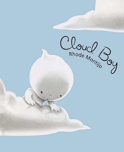 Beispielbild fr Cloud Boy zum Verkauf von AwesomeBooks