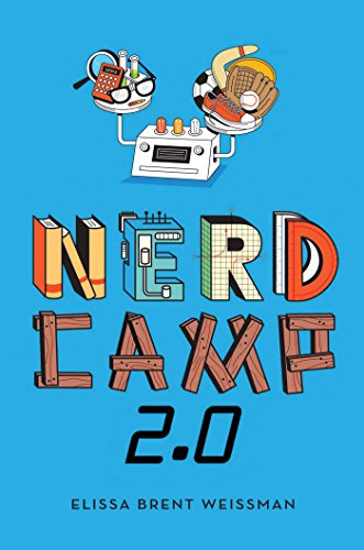 Beispielbild fr Nerd Camp 2.0 zum Verkauf von ThriftBooks-Atlanta