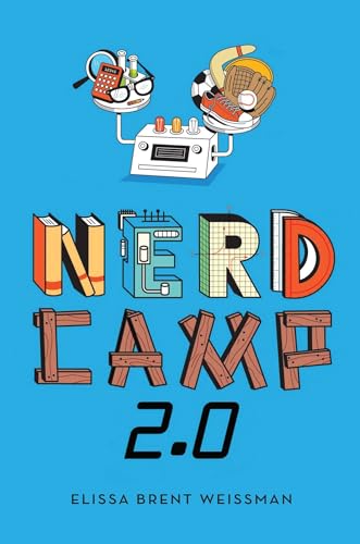 Stock image for Nerd Camp 2.0 for sale by Discover Books