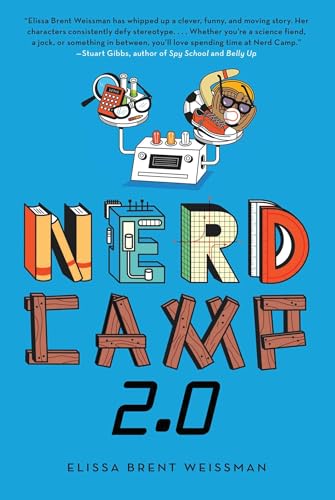 Stock image for Nerd Camp 2.0 for sale by SecondSale